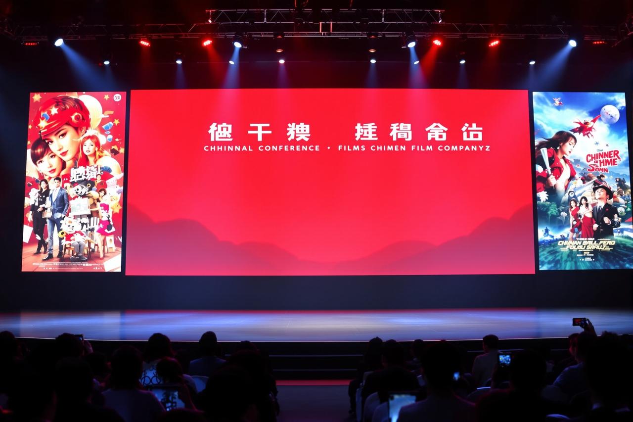 西瓜视频免费2026年度片单发布,12部精品力作即将与观众见面